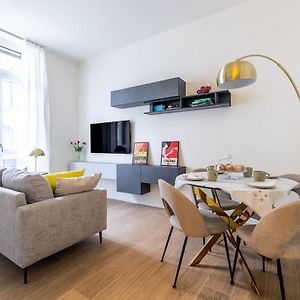 Appartement met Twee Slaapkamers